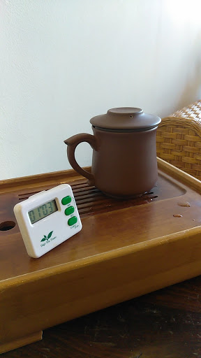 Tea House «Goldfish Tea Cafe», reviews and photos, 117 W 4th St #101, Royal Oak, MI 48067, USA