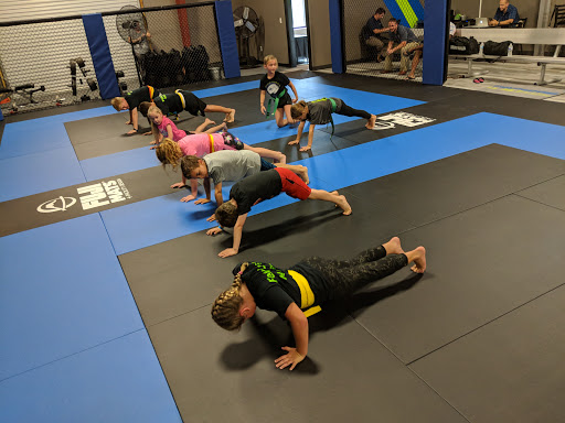 Self Defense School «FearLess Nation», reviews and photos, 10720 FL-54 #109, Trinity, FL 34655, USA