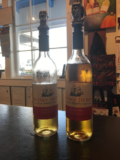 Winery «Plymouth Bay Winery», reviews and photos, 114 Water St, Plymouth, MA 02360, USA