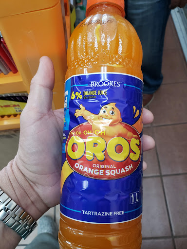 Grocery Store «Quick Shop South African, British (UK), Kenyan Store», reviews and photos, 17509 Coit Rd #6, Dallas, TX 75252, USA