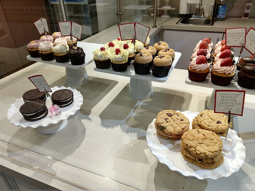 Bakery «Cocoa & Fig», reviews and photos, 651 Nicollet Mall, Minneapolis, MN 55402, USA