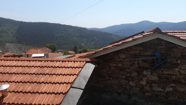 Casa do Pão de Ló Vale de São Domingos / Melhor Pão de Ló do Universo