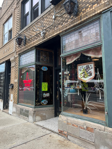 Explore feminine tattoo ideas, creative tattoo ideas in Chicago, available at Revolution Tattoo