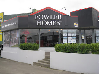 Fowler Homes (Manawatu) Ltd