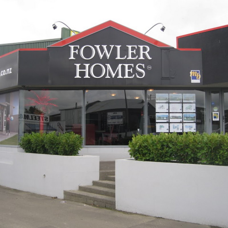 Fowler Homes (Manawatu) Ltd