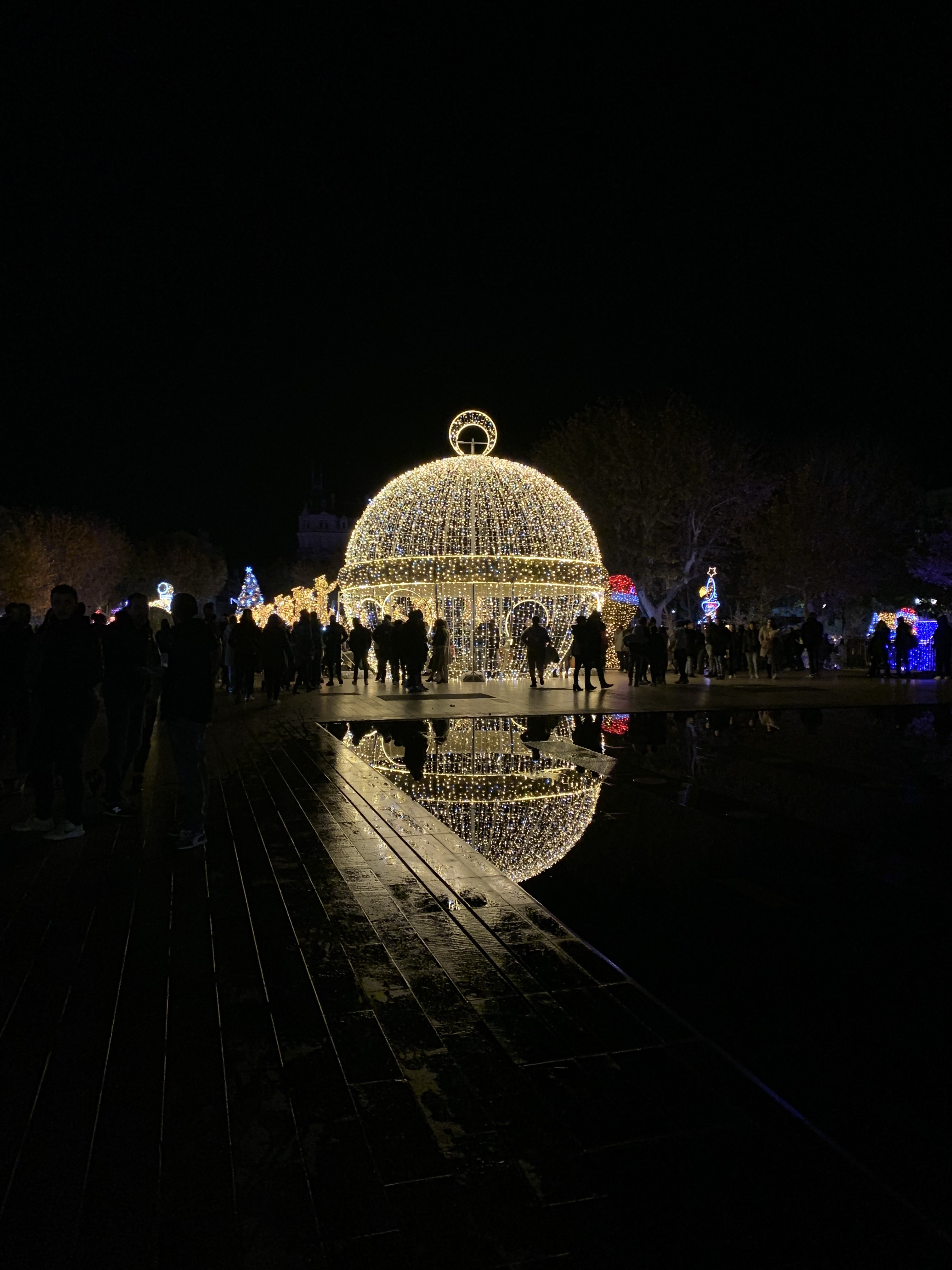 Photo n° 11 de l'avis de Delphine.U fait le 07/12/2023 à 16:41