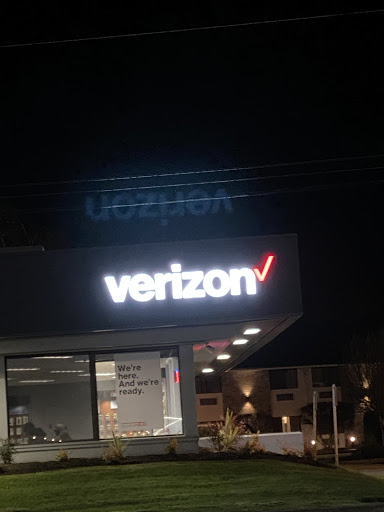 Cell Phone Store «Verizon Authorized Retailer – Cellular Sales», reviews and photos, 5178 Capitol Blvd SE, Tumwater, WA 98501, USA
