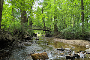 Sligo Creek Stream Valley Park