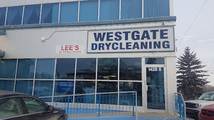 Lee's Alterations