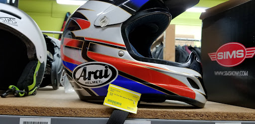 Sporting Goods Store «Playback Sports», reviews and photos, 105 E Stewart Ave, Puyallup, WA 98372, USA