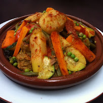 Photos du propriétaire du Restaurant marocain Le Soleil d'Agadir à Maubeuge - n°2