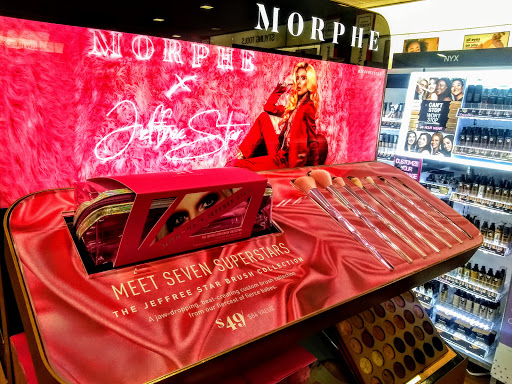 Hair Salon «Ulta Beauty», reviews and photos, 225 Allwood Rd, Clifton, NJ 07012, USA