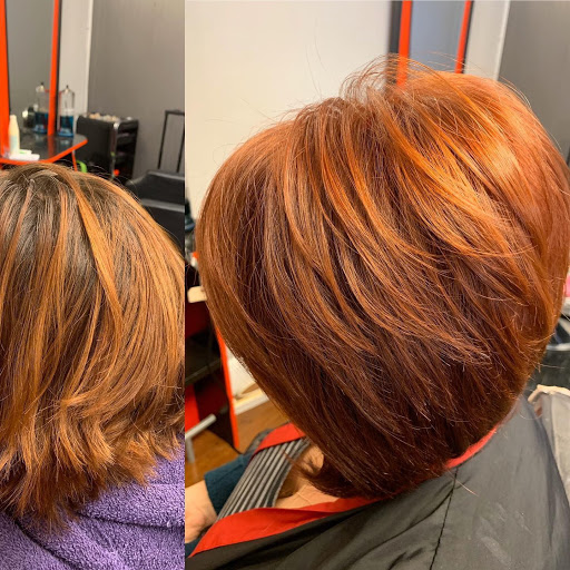 Beauty Salon «Beautiful Reflection Unisex Salon & Spa», reviews and photos, 921 PA-611, Stroudsburg, PA 18360, USA