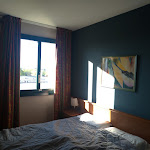 Photo n°8 de l'avis de Gabriele.l fait le 19/09/2022 à 06:42 sur le  Idea Hotel Piacenza à Piacenza