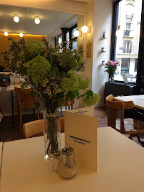 Photos du propriétaire du Restaurant Monique & Myrtille à Paris - n°16