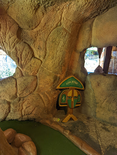 Miniature Golf Course «Congo River Golf», reviews and photos, 20060 US-19, Clearwater, FL 33764, USA