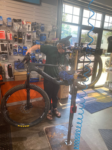 Sporting Goods Store «Golden Bike Shop», reviews and photos, 722 Washington Ave #2, Golden, CO 80401, USA
