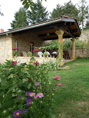 GITES DU MORTIER à Bessenay