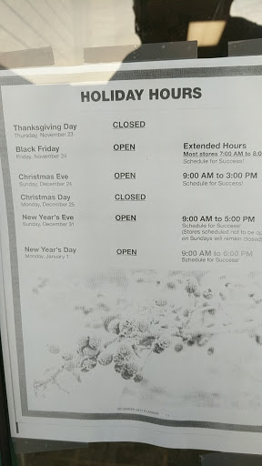 Auto Repair Shop «Mr Tire Auto Service Centers», reviews and photos, 44915 Worth Ave, California, MD 20619, USA