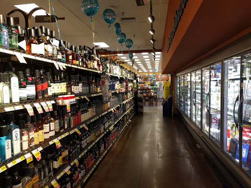 Grocery Store «Ralphs», reviews and photos, 21751 Lake Forest Dr, Lake Forest, CA 92630, USA