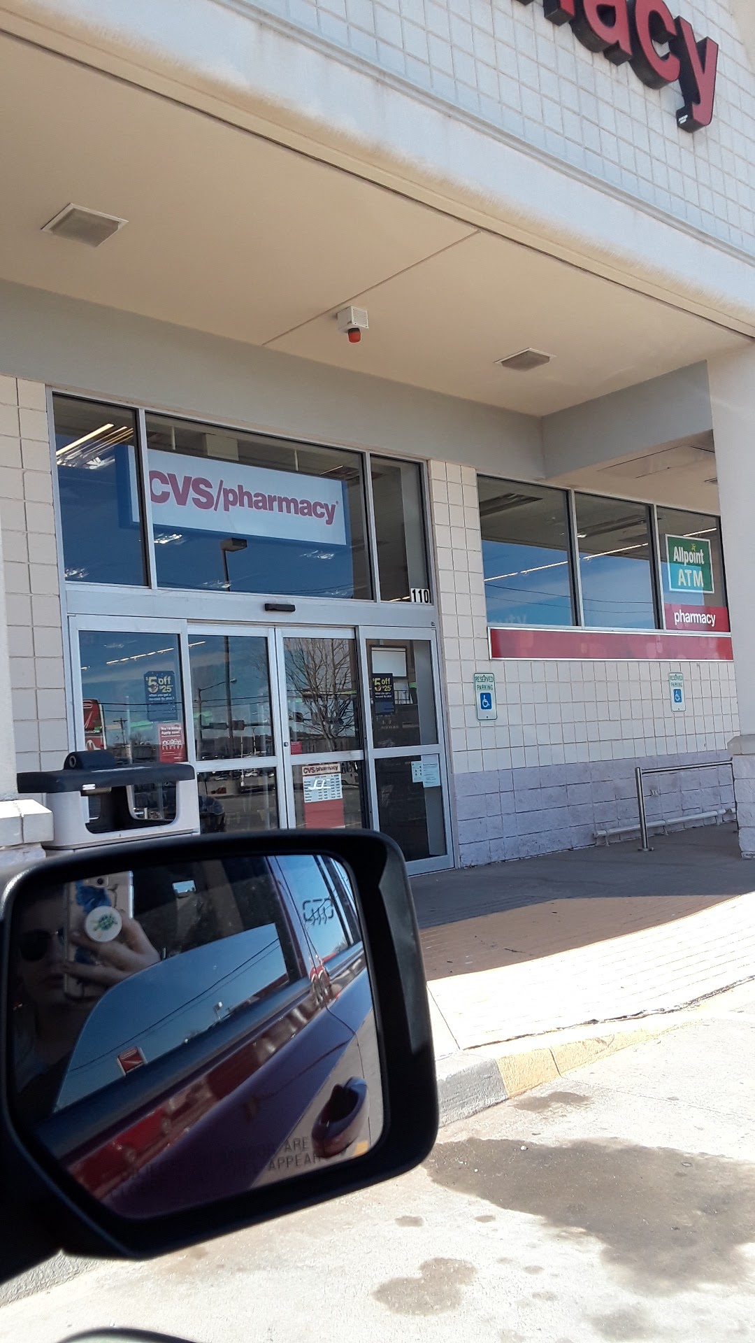CVS