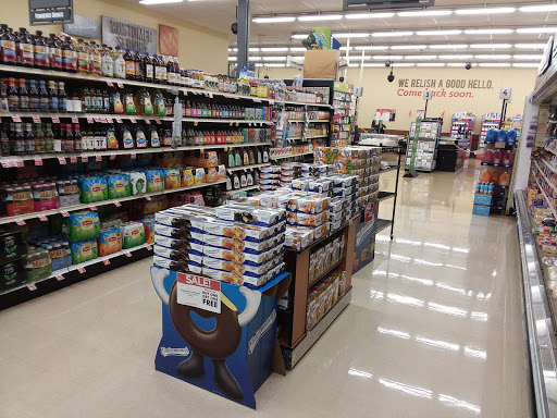 Supermarket «Giant Eagle Supermarket», reviews and photos, 5220 Mahoning Ave, Youngstown, OH 44515, USA