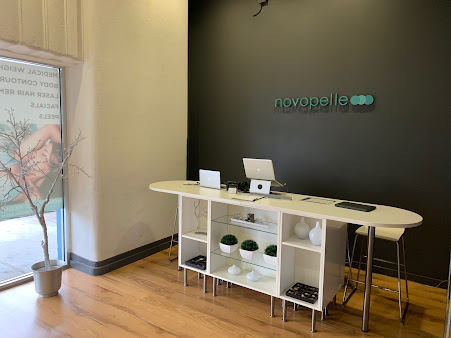 Novopelle - Houston - Novopelle - Houston