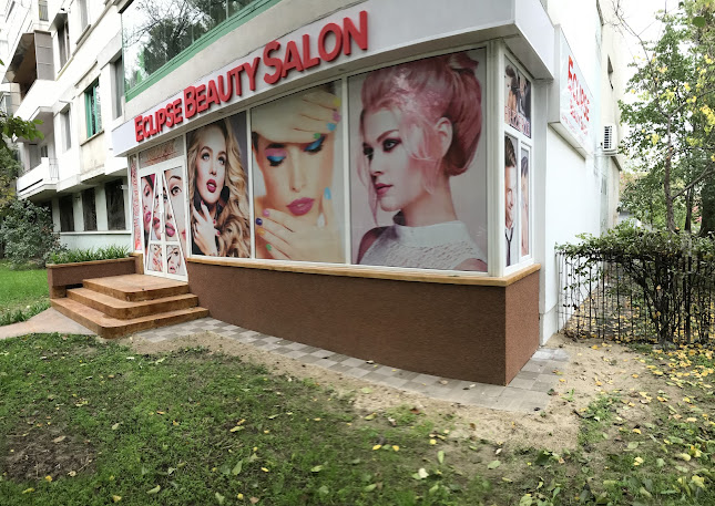 Eclipse Beauty Salon - Galați