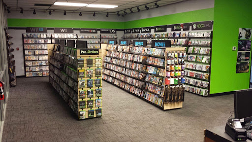 Video Game Store «Gamestar», reviews and photos, 720 Sleater Kinney Rd SE, Lacey, WA 98503, USA