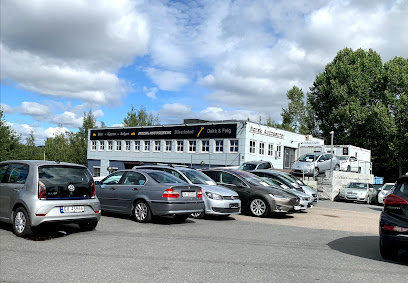 Norsk Autosenter AS