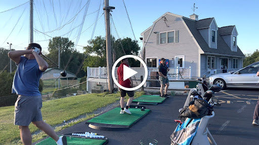 Golf Club «Stone Meadow Golf», reviews and photos, 675 Waltham St, Lexington, MA 02421, USA