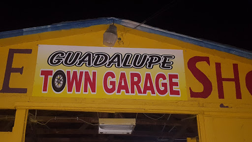 Town of Guadalupe
