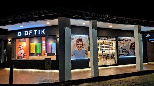 Dioptik