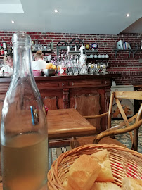 Plats et boissons du Restaurant Le Bistrot des Roses à Veules-les-Roses - n°4