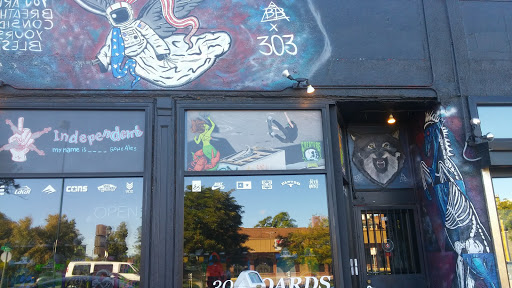 Donut Shop «Voodoo Doughnut Mile High», reviews and photos, 1520 E Colfax Ave, Denver, CO 80218, USA