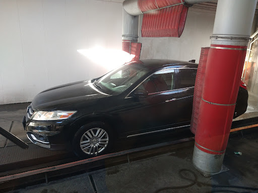 Car Wash «Harbor Boulevard Car Wash», reviews and photos, 1111 Harbor Blvd, Santa Ana, CA 92704, USA