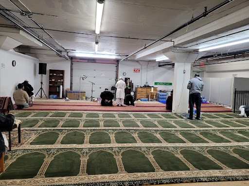 Al-Eman Islamic Centre of Canada INC.