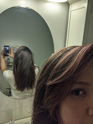 Hair Salon «Mirabella Salon», reviews and photos, 5100 Marsh Rd, Okemos, MI 48864, USA