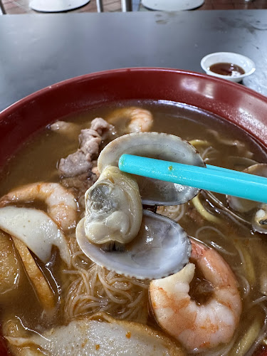 Xiang Kee Lor Mee - Singapore