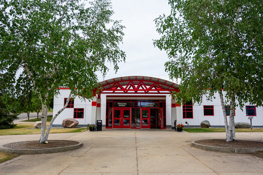 Auditorium «IRA Civic Center», reviews and photos, 1401 NW 3rd Ave, Grand Rapids, MN 55744, USA