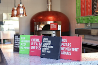 Photos du propriétaire du Pizzeria Pinocchio Pizza à Limonest - n°7