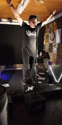 Bar & Grill «The Juke Joint», reviews and photos, 1911 Government St, Ocean Springs, MS 39564, USA