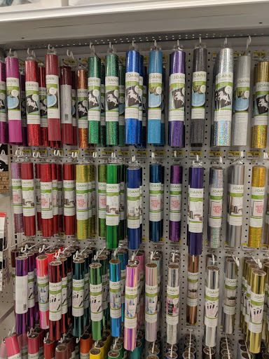 Fabric Store «Jo-Ann Fabrics and Crafts», reviews and photos, 4380 N Oracle Rd #150, Tucson, AZ 85705, USA