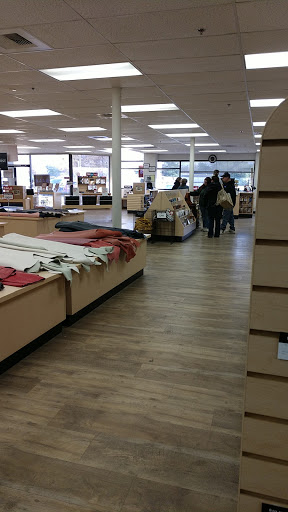 Craft Store «Tandy Leather Sacramento-104», reviews and photos, 4103 Northgate Blvd, Sacramento, CA 95834, USA