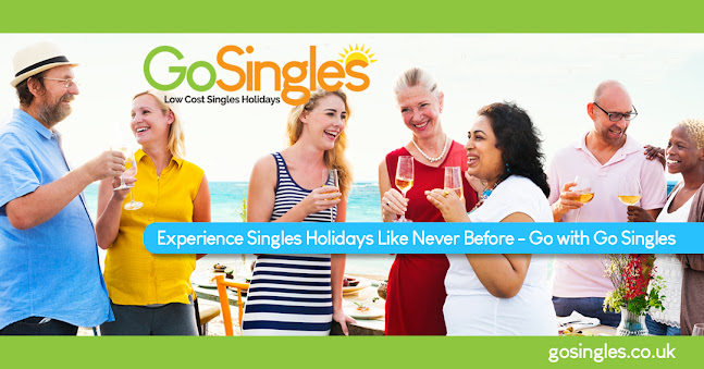 Go Singles - Travel Agency