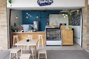 Banana Tropical Juice bar & Deli Café image