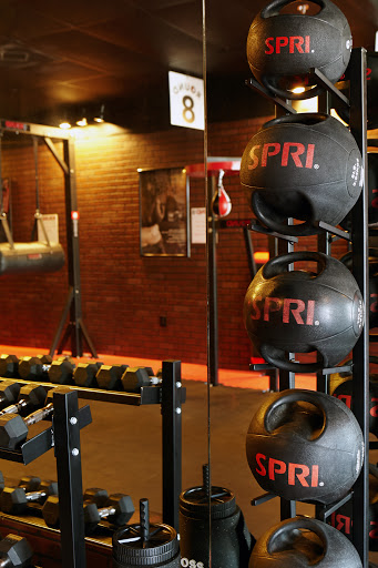 Physical Fitness Program «9Round Kickbox Fitness - San Antonio», reviews and photos, 9822 Potranco Rd #103, San Antonio, TX 78251, USA