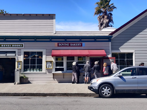 Book Store «Point Reyes Books», reviews and photos, 11315 CA-1, Point Reyes Station, CA 94956, USA
