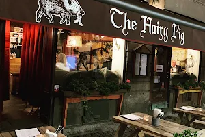 The Hairy Pig Restaurant image