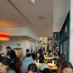 Photo n°2 de l'avis de MERCÈ.A fait le 22/11/2022 à 13:37 sur le  Restaurant Vapiano à Berlin